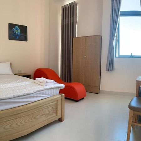 Khach San Hoang Kim Hotel Bac Lieu Bagian luar foto