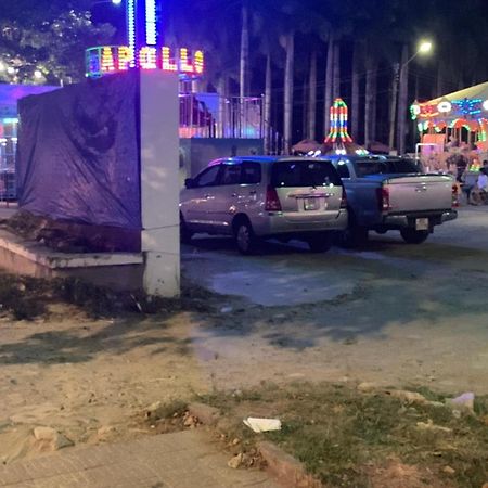Khach San Hoang Kim Hotel Bac Lieu Bagian luar foto