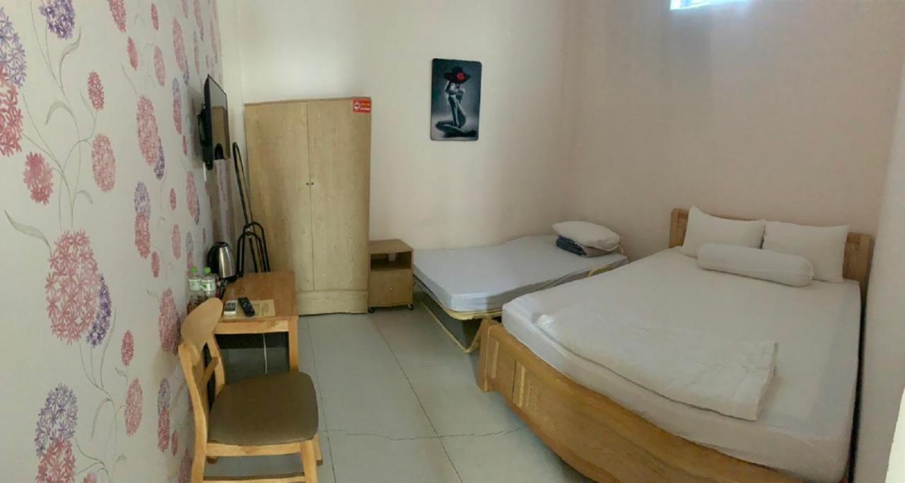 Khach San Hoang Kim Hotel Bac Lieu Bagian luar foto